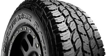 Cooper Tire Discoverer AT3 Sport 2 3PMSF 205 R16 C 110/108S