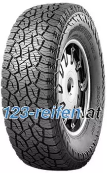 Kumho Road Venture AT52 3PMSF 275/65 R18 116T