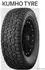Kumho Road Venture AT52 3PMSF 275/65 R18 116T