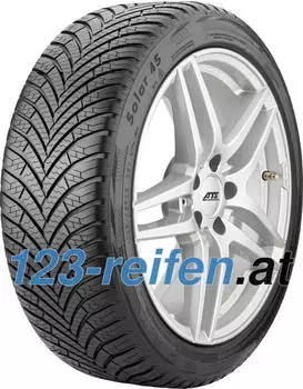Star Performer Solar 4S XL 3PMSF 225/45 R18 95V