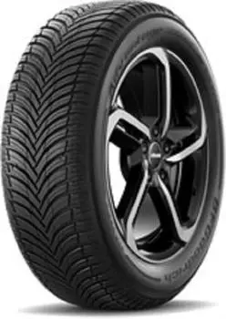 BF-Goodrich Advantage SUV All Season 235/50 R19 103V XL