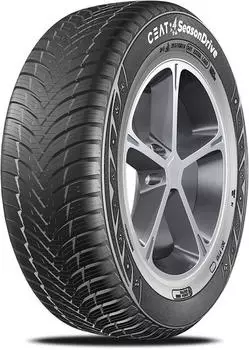 Ceat 4 SeasonDrive SUV 215/65 R17 103H