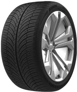Zmax X Spider AS 215/65 R16 102H