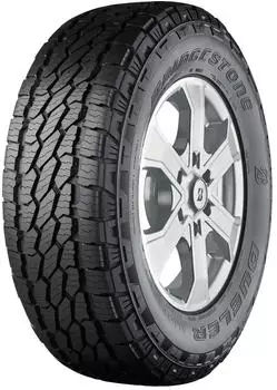 Bridgestone Dueler A/T 002 XL 3PMSF 255/70 R18 116S