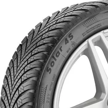Star Performer Solar 4S 3PMSF 185/55 R15 82H