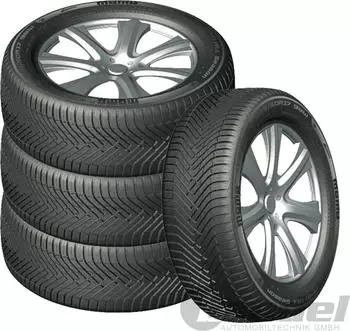 Momo Tires M40 All Season 235/45 R18 98Y XL