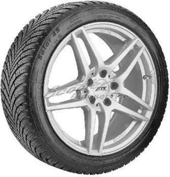 Star Performer Solar 4S XL 3PMSF 195/50 R15 86H