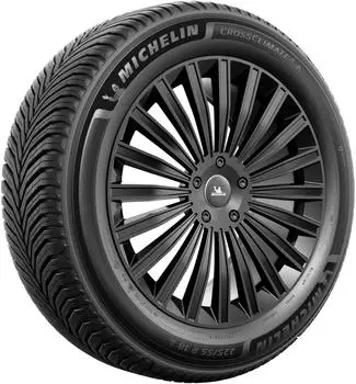 Michelin CrossClimate 3 225/55 R17 101Y XL