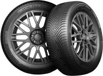 Momo Tires M40 All Season 255/55 R19 111Y XL