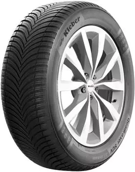 Kleber Quadraxer SUV 245/50 R19 105V XL