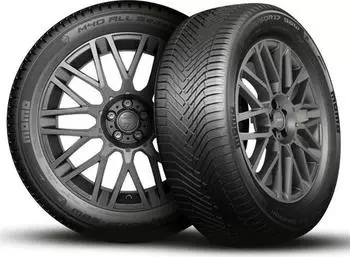 Momo Tires M40 All Season 245/45 R18 100Y XL