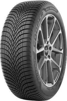 Cooper Tire All Season 225/45 R19 96W XL