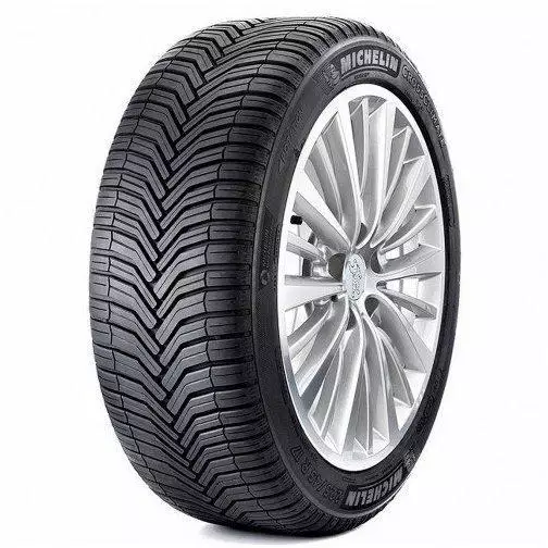Michelin CrossClimate+ 205/55 R16 94V