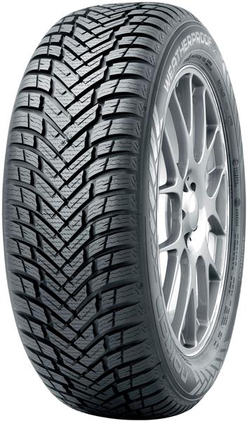 Nokian Weatherproof 185/65 R15 88T