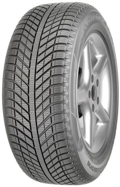 Goodyear Vector 4Seasons SUV 235/55 R17 103V
