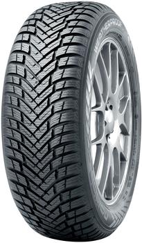 Nokian Weatherproof XL 205/55 R16 94V