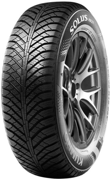 Kumho Solus HA31 195/65 R15 91T