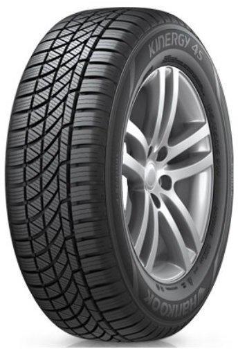 Hankook H740 215/55 R16 97V