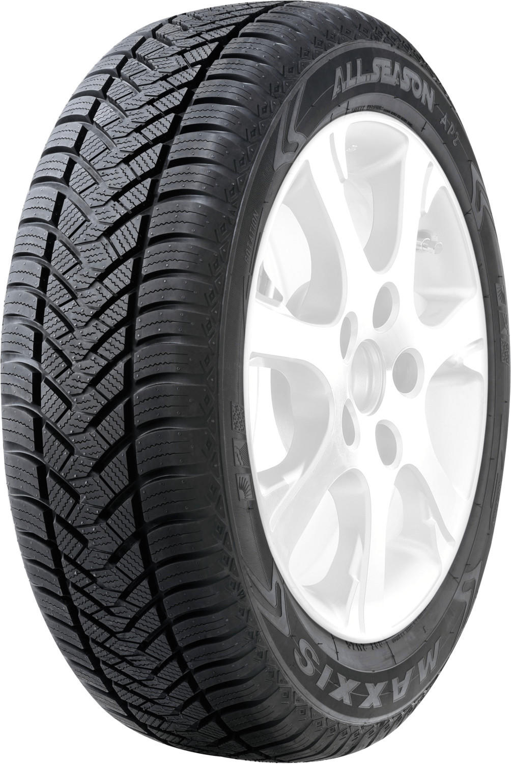 Maxxis AP2 All Season 195/65 R15 91H Test | Jetzt ab 45,36 € (März 2021 ...