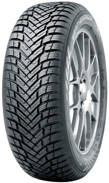 Nokian Tyres Nokian Weatherproof 195/65 R15 91T