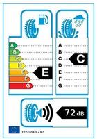 NEXEN Sommerreifen 215/70 R16 TL 100H CLASSE PREMIERE CP671 OE Kia Sportage M+S