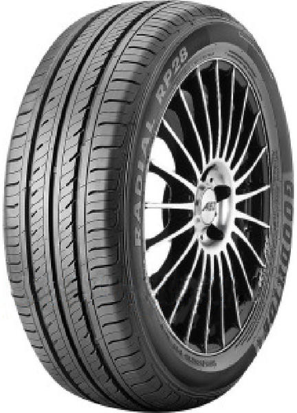 Roadstone Tyre N'Priz 4 Season 195/65 R15 91V