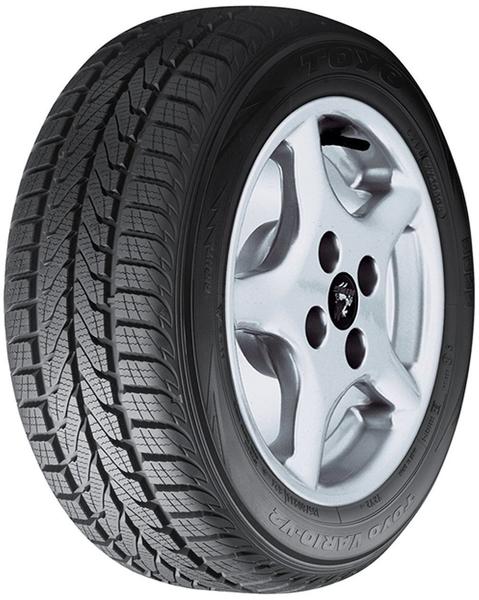 Toyo Vario-V2+ 195/60 R14 86T