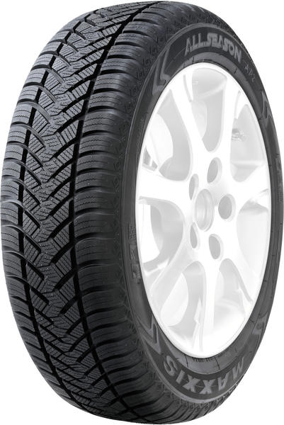 Maxxis AP2 245/45 R17 99V