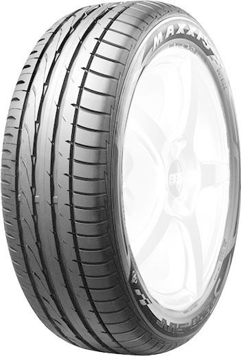 Maxxis S-PRO 255/45 R19 104W