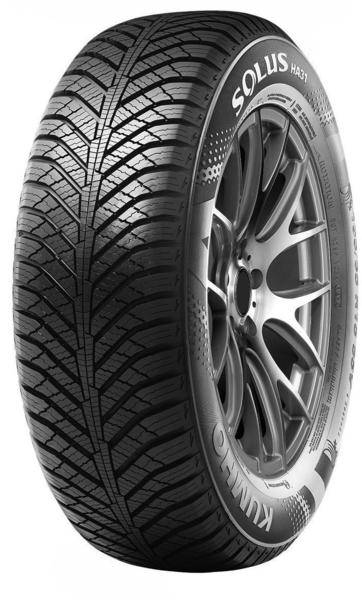 Kumho Solus HA31 155/80 R13 79T