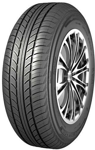 NanKang N-607+ 195/55 R16 91V