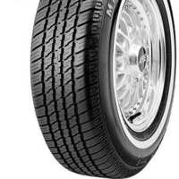 215/75 R15 100S MA-1 M+S WSW 20mm