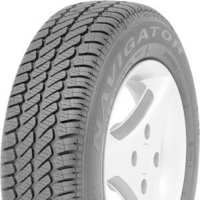 Debica 539482, Debica Navigator 2 175/70 R13 82T SL Ganzjahresreifen,