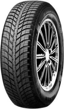 Nexen N'Blue 4Season 205/55 R16 91H (e,b,68)