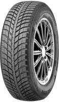 215/60 R16 95H N'blue 4Season M+S