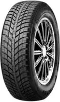 NEXEN Ganzjahresreifen 225/55 R16 TL 95H N-BLUE 4SEASON BSW M+S 3PMSF