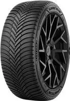 GOODYEAR Ganzjahresreifen 205/55 R16 TL 94V VECTOR ALL SEASON 4 XL EVR