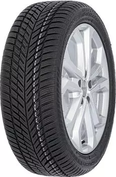 Nokian Seasonproof 2 255/60 R18 112V XL Aramid