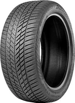 Nokian Seasonproof 2 215/45 R18 93Y XL Aramid