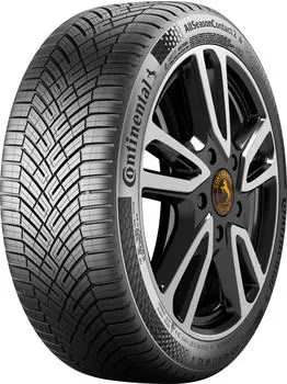 Continental AllSeasonContact 2 255/45 R20 105Y XL FP