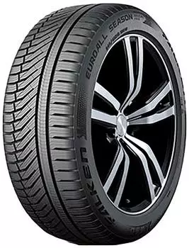 Falken Euroall Season AS220 215/55 R18 99V XL