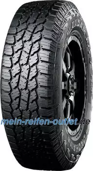 Yokohama Geolandar A/T4 G018 215/65 R16 98H RPB RBL