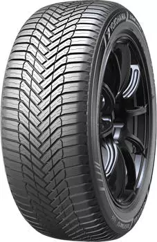 Yokohama BluEarth-AllSeason 2 AW22 205/55 R16 94V XL