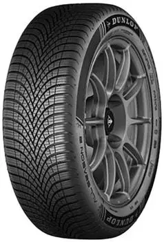 Dunlop All Season 2 235/45 R19 99V XL