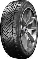 CROSSWIND Ganzjahresreifen 235/55 R18 TL 100W GRIP PEAK 4S