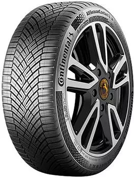 Continental AllSeasonContact 2 255/50 R19 107Y XL FP