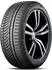 Falken Euroall Season AS220 PRO 245/40 R19 98 W XL