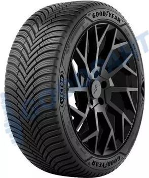 Goodyear Vector All Season 4 255/50 R19 103 T FP
