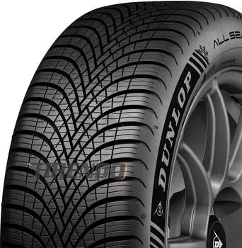Dunlop All Season 2 195/60 R18 96H XL