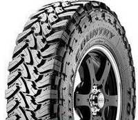 LT265/70 R17 118P Open Country M/T POR